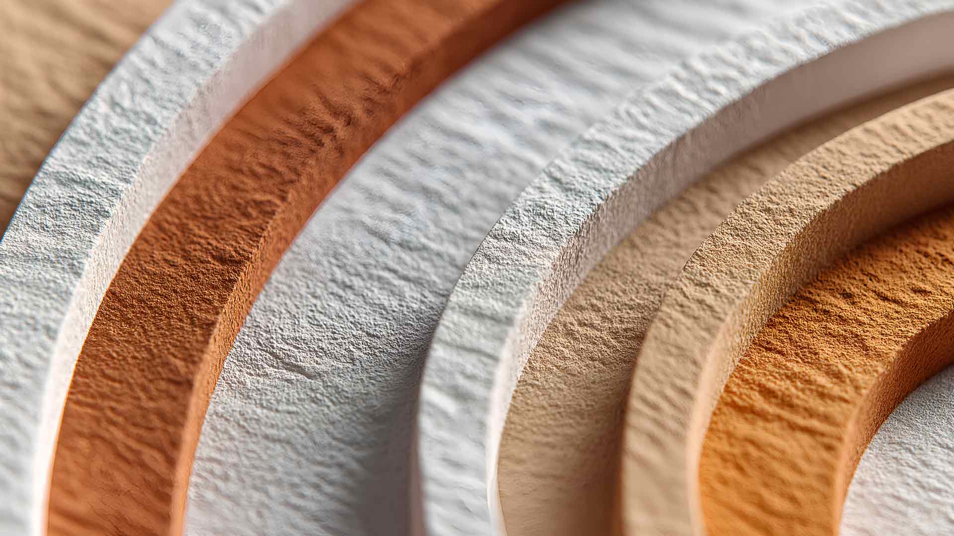 极简抽象构图艺术桌面壁纸