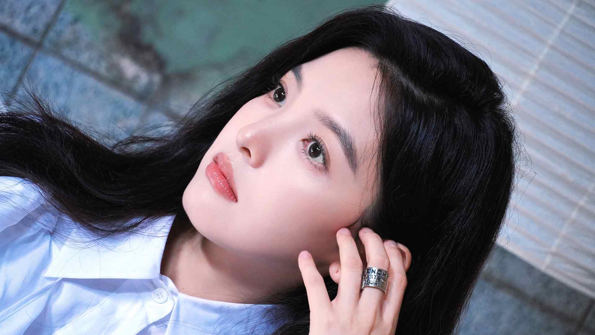 2025 中国清纯青春时尚美女女星写真