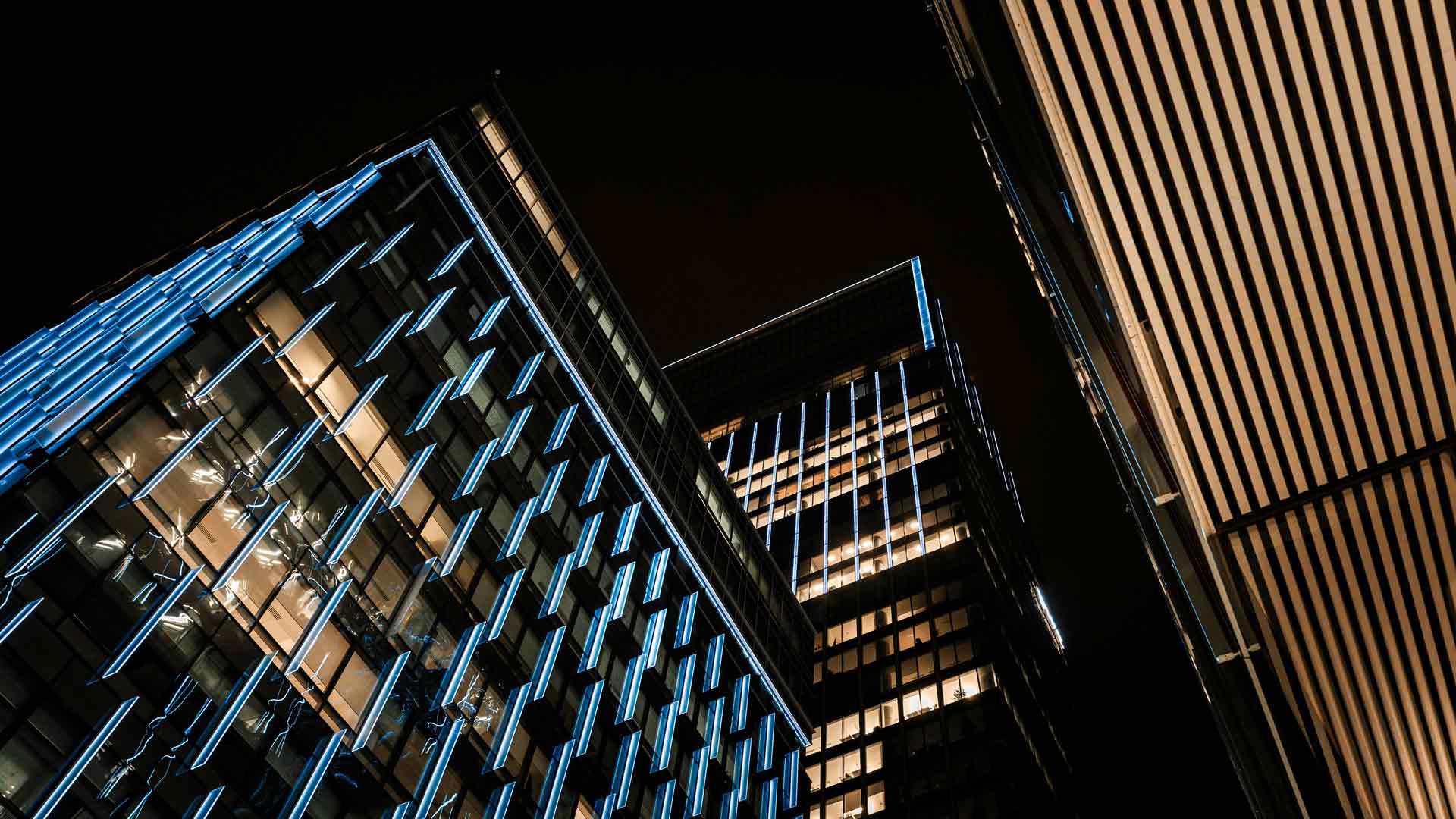 波兰格但斯克CBD摩天大楼奥利维亚之星庄园