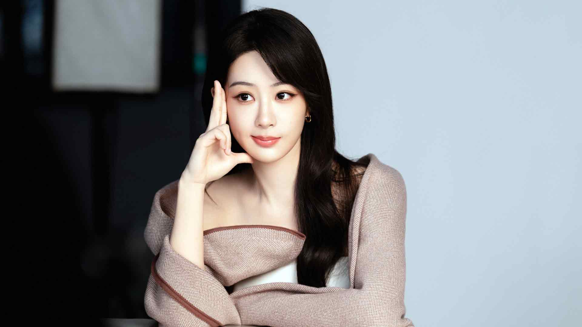 杨紫 2025 时尚 美容 女演员 名人