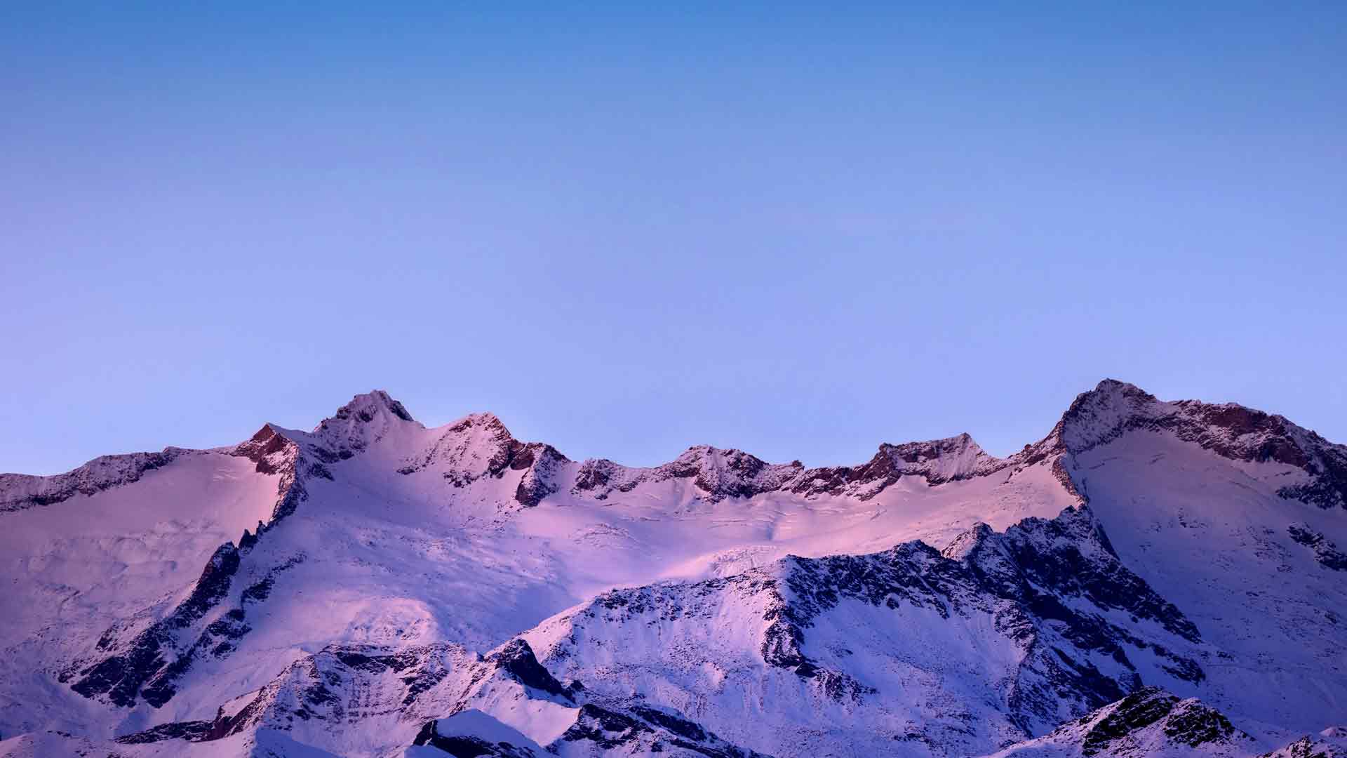 雪山 博尔扎诺自治省