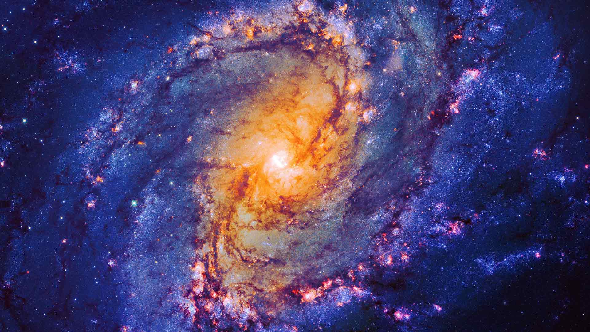 南风车星系宇宙星空空间