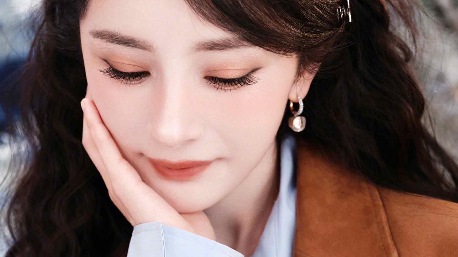 杨幂2026魅力女星写真