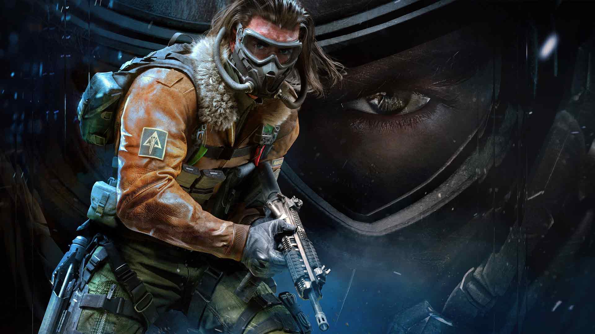 使命召唤：黑色行动7 2026 Xbox Series 游戏