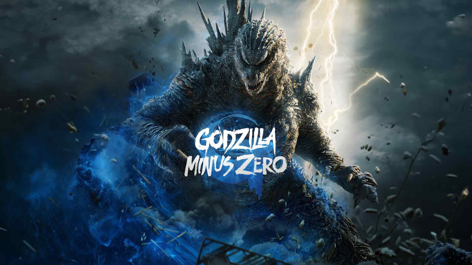 哥斯拉：零度之下 2026 IMAX 电影 5K